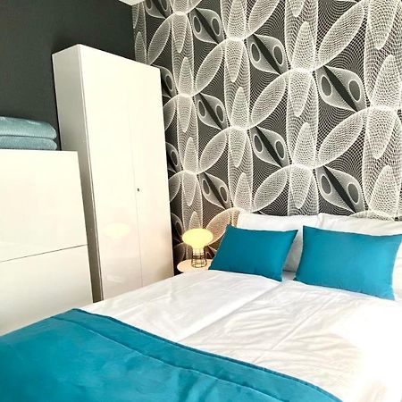 Apartament Maritimo โควอบเซก ภายนอก รูปภาพ