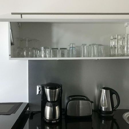 Apartament Maritimo โควอบเซก ภายนอก รูปภาพ