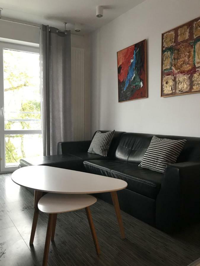 Apartament Maritimo โควอบเซก ภายนอก รูปภาพ