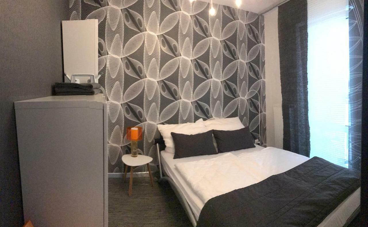 Apartament Maritimo โควอบเซก ภายนอก รูปภาพ