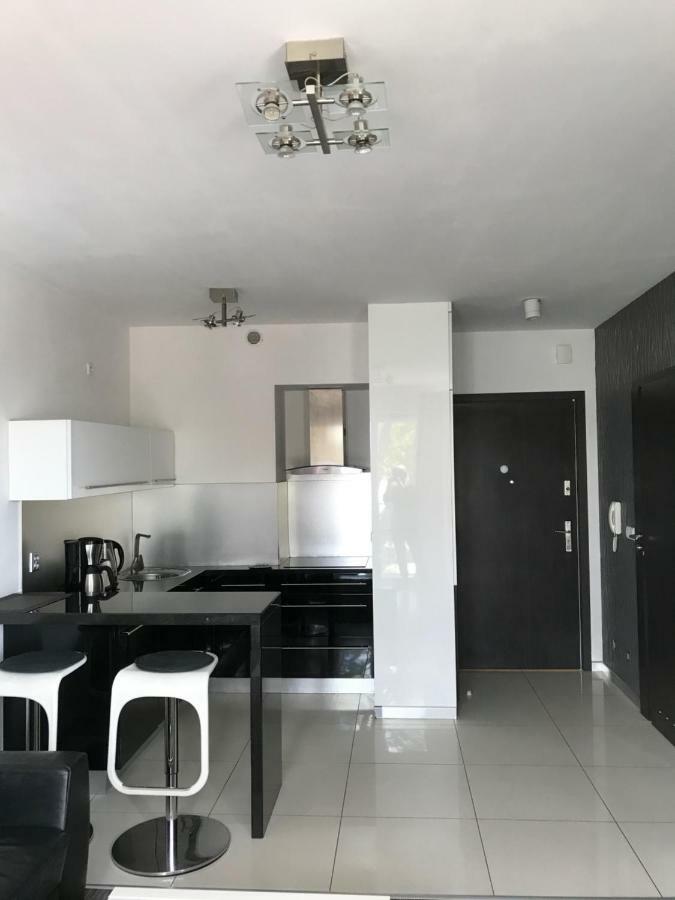 Apartament Maritimo โควอบเซก ภายนอก รูปภาพ